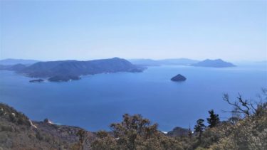 Hiking Mt. Misen: A Journey to the Summit with Breathtaking Views