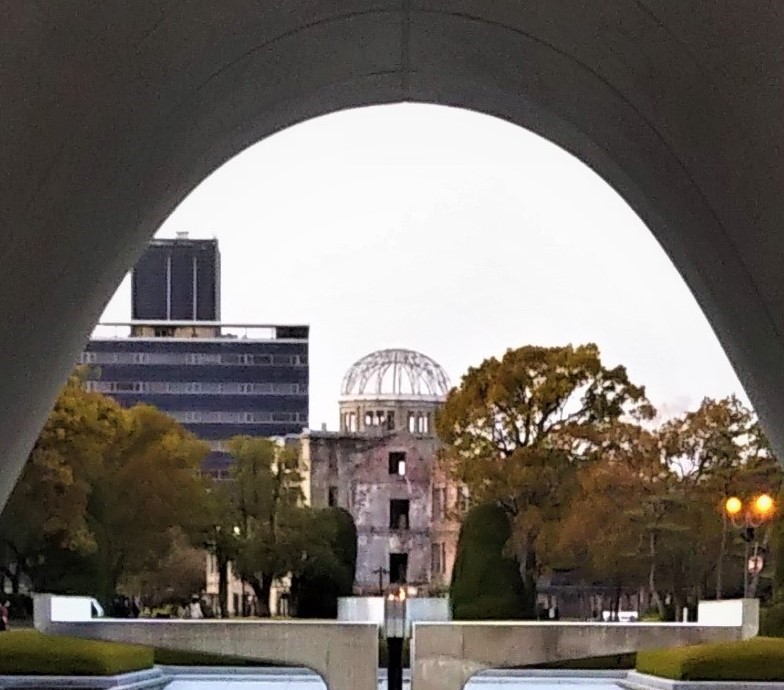 Atomic Bomb Dome