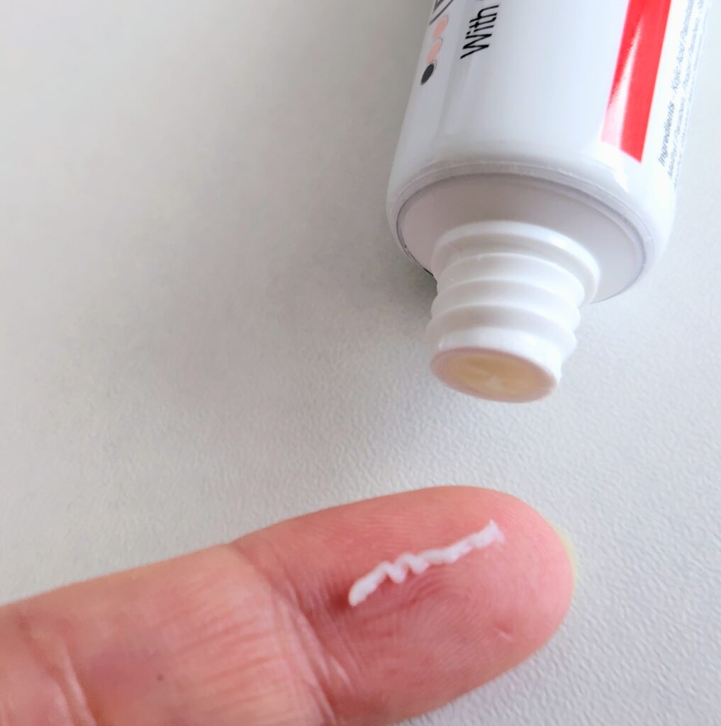 デメランクリーム