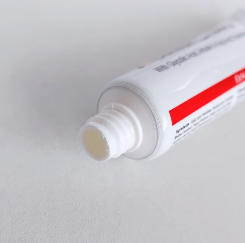 デメランクリーム