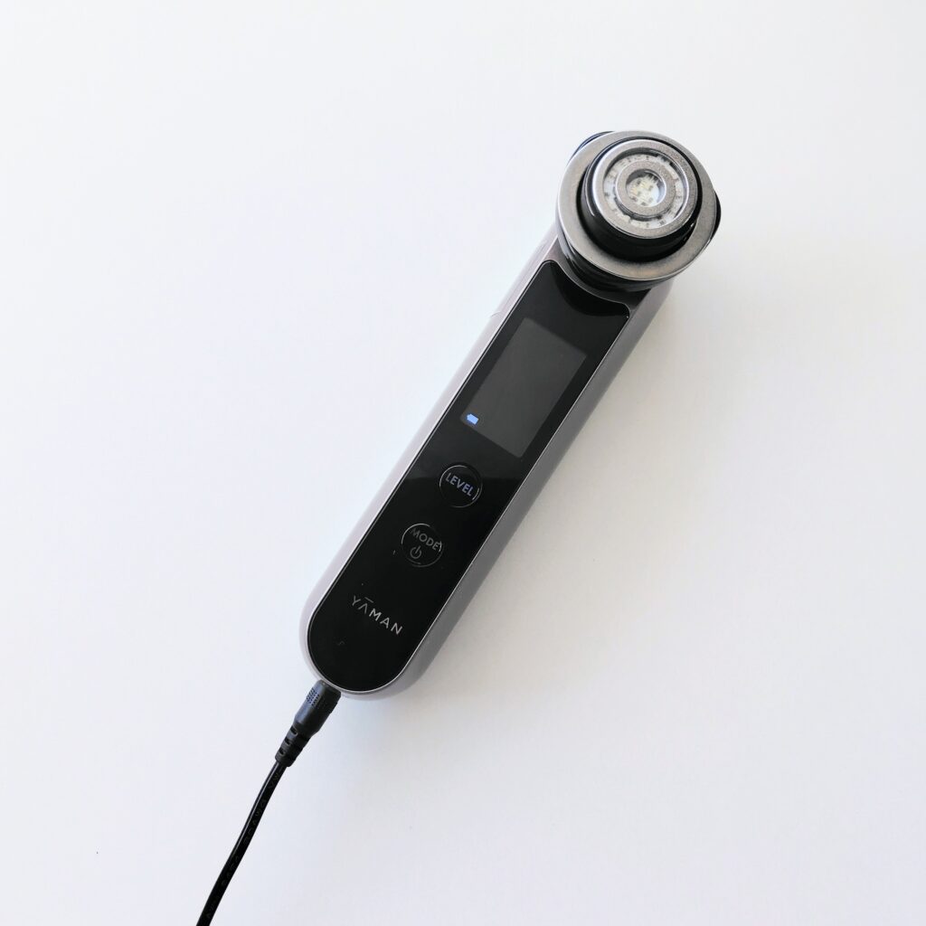 美顔器・プレステージ