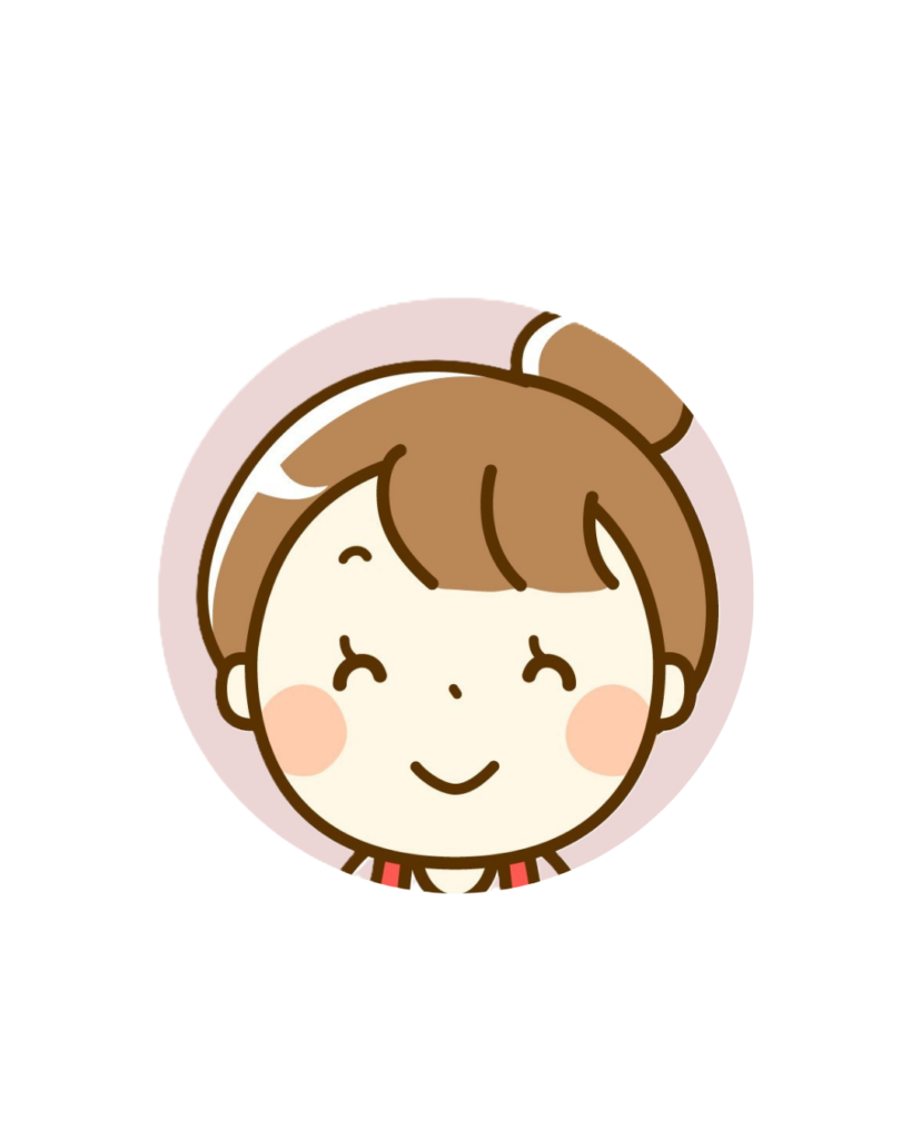 しめいの顔写真