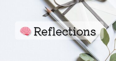 Everyday Reflections and Personal Insights